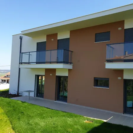 Na Baia Apartament