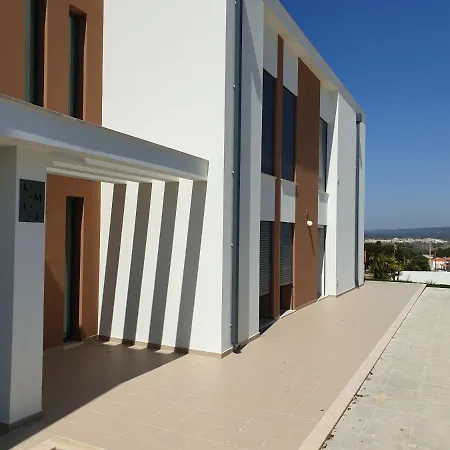 Apartament Na Baia Salir de Porto