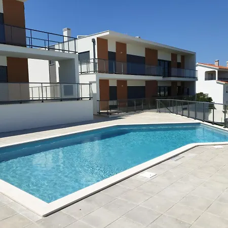 Apartment Na Baia *