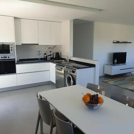 Apartment Na Baia Salir de Porto