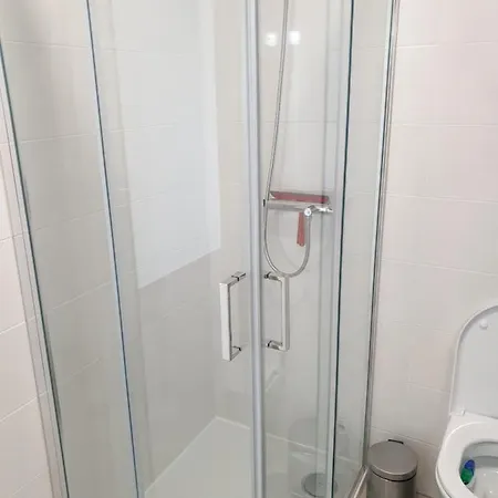 Apartment Na Baia *