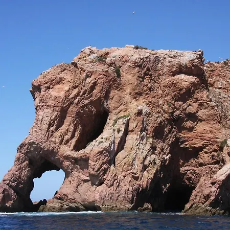 Apartmán Na Baia