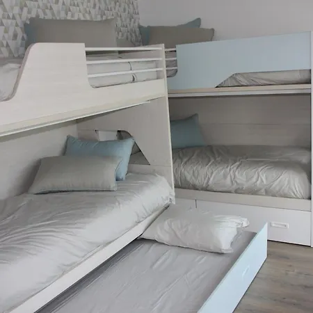 Na Baia Apartmán