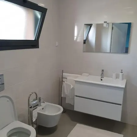 Apartment Na Baia *