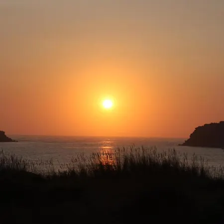 Na Baia Apartment