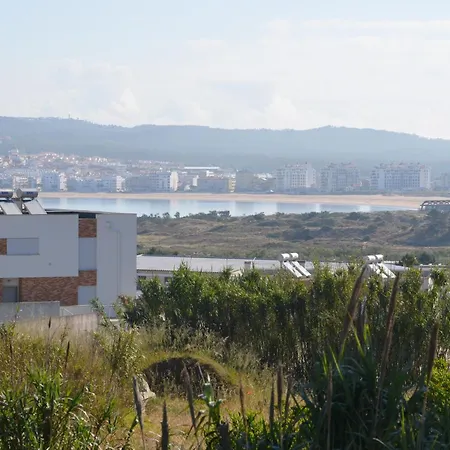Na Baia 아파트 Salir de Porto