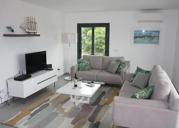 Na Baia Apartman Salir de Porto