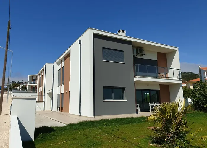 Na Baia * Salir de Porto