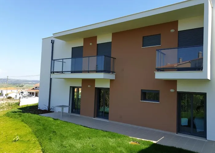 Na Baía Apartamento