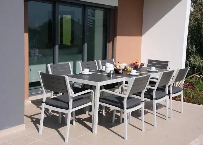 Apartman Na Baia Salir de Porto