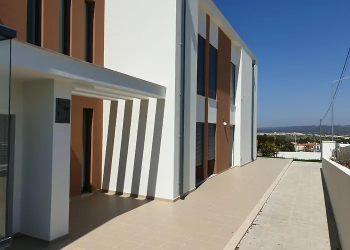 Apartamento Na Baía Salir de Porto