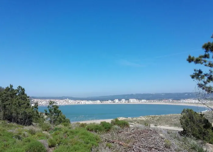 Na Baia * Salir de Porto